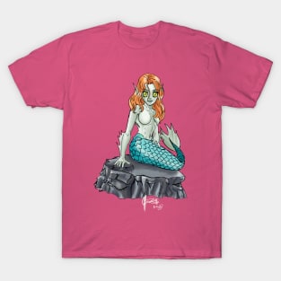 Lorelei T-Shirt